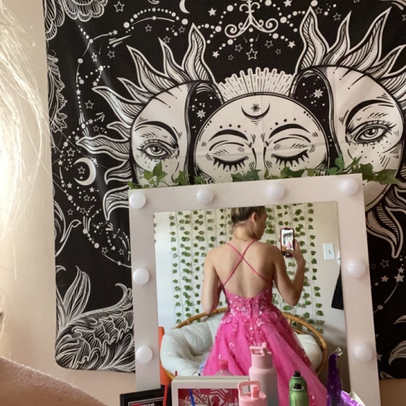 Sherri Hill Prom Dress - Picture 3 of 3